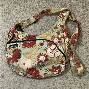 Large Kavu Crossbody Bag